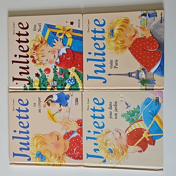 French 🇨🇵 book - Picture 1 of 3